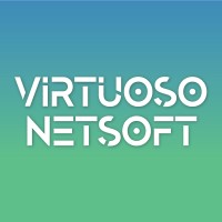 Virtuoso Netsoft Pvt. Ltd. logo - Similar company to Ak Software Solutions