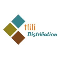 Tlili Distribution logo - Similar company to Serinel