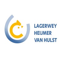 Lagerwey Heijmer van Hulst B.V. logo - Similar company to Geissler Agrartechnik