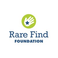 Rare Find Foundation logo - Similar company to Kpp Ventures