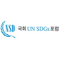 National Assembly SDGs Forum logo - Similar company to Korean Business Organization