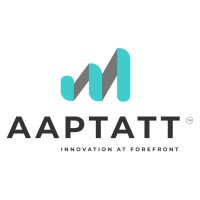 Aaptatt - Innovation at forefront! logo - Similar company to Ap Techpins Pvt. Ltd.