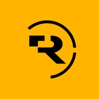 Renegade Productions logo - Similar company to Parallux