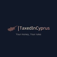 TaxedInCyprus logo - Similar company to Nomoholics