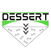 DESSERT Project logo - Similar company to Merlin