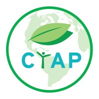 Climate Youth Ambassador Program logo - Similar company to Fair Earth Foundation