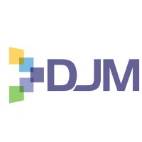 DJM Global logo - Similar company to Prospect Hunter