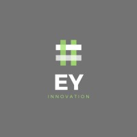 EY Innovation logo - Similar company to Sorted Services