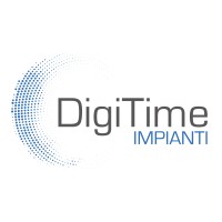 Digitime impianti srl logo - Similar company to Leef Srl