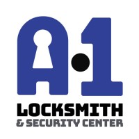 A-1 Locksmith & Security, Inc. logo - Similar company to Smart Technology Plus, Llc