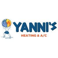 YANNI'S HEATING AND AIR CONDITIONING LLC logo - Similar company to Altruistic Ac & Heating