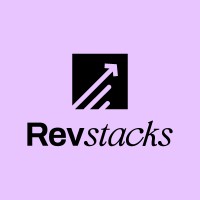 Revstacks logo - Similar company to Pageai