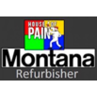 House Of Paint logo - Similar company to Paint & Prosecco