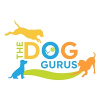 The Dog Gurus logo - Similar company to Professional Animal Care Certification Council (Paccc)