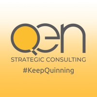 Q.E.N. Strategic Consulting logo - Similar company to Ab&B Cre