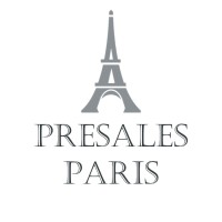 PreSales Paris logo - Similar company to Kilomètre Zéro