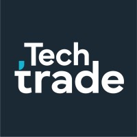 Techtrade Recruitment logo - Similar company to 24/Seven Electrical