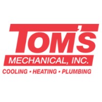 Tom'S Mechanical, Inc.
