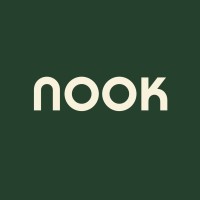 Nook: The Premium Community Builder logo - Similar company to Benson Awards Ltd.