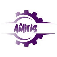 AMITIS logo - Similar company to Ppnkhrefinery