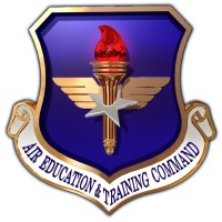 Air Education and Training Command logo - Similar company to Air Mobility Command