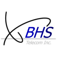 BHS Telecom, Inc. logo - Similar company to Commtrunks Llc