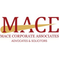 Mace Corporate Associates logo - Similar company to Lexipharma