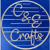 C&E Crafts LLC logo - Similar company to Pdp Tech