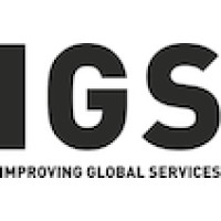 Improving Global Services logo - Similar company to Teamtalk Media