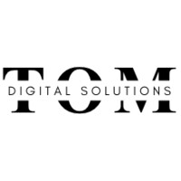 Tom Digital logo - Similar company to Infologic Software Training & Development