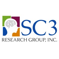 SC3 Research Group, Inc. logo - Similar company to Propeller Solutions Group, Llc