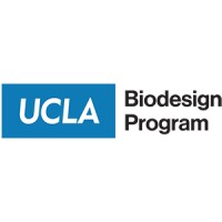 UCLA Biodesign logo - Similar company to Meoo