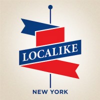 Localike New York