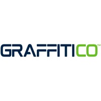 Graffitico logo - Similar company to Cliever Tecnologia