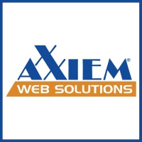 Axxiem Web Solutions logo - Similar company to Codemiro