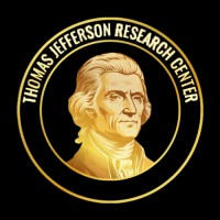 TJRC -  Thomas Jefferson Research Center logo - Similar company to Evintel