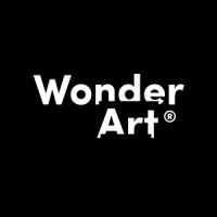 WonderArt logo - Similar company to Peaches Studios