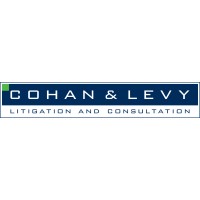 Cohan & Levy logo - Similar company to Crystal Wright Law