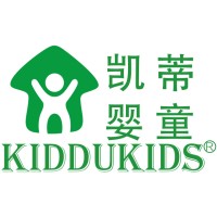 kiddukids logo - Similar company to Plastic Meatball
