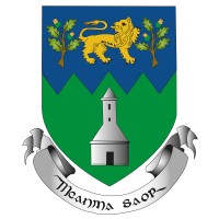 Wicklow County Council logo - Similar company to Mddsystems Ltd