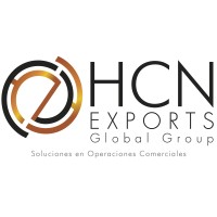 HCN Exports Global Group Chile logo - Similar company to Klm Comex
