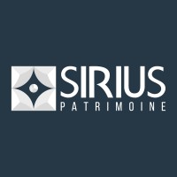 SIRIUS PATRIMOINE logo - Similar company to Le Centenaire
