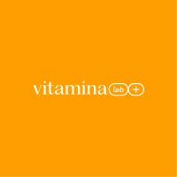 VITAMINA logo - Similar company to Gaffer
