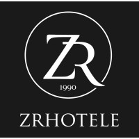 ZR HOTELE logo - Similar company to Evelgraph Studio
