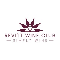 Revi'it Wine logo - Similar company to Jaffam Management Consultancy