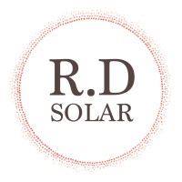 Red Dirt Solar logo - Similar company to Core Energy Solutions