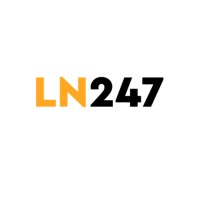 LN247 logo - Similar company to Ln24
