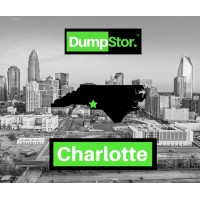 DumpStor of Charlotte logo - Similar company to Dumpbag