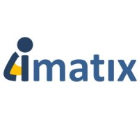 AImatix logo - Similar company to Mycube.Com