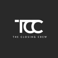 The Closing Crew logo - Similar company to Retsoft Media